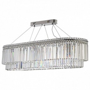 Подвесная люстра Arti Lampadari Ovindoli Gold Ovindoli L 1.5.100x35.101 N в Полевском - polevskoy.ok-mebel.com | фото