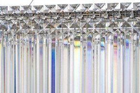 Подвесная люстра Arti Lampadari Ovindoli Gold Ovindoli L 1.5.100x35.101 N в Полевском - polevskoy.ok-mebel.com | фото 5