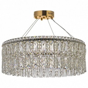 Подвесная люстра Arti Lampadari Ovindoli Gold Ovindoli L 1.5.60.100 G в Полевском - polevskoy.ok-mebel.com | фото 3