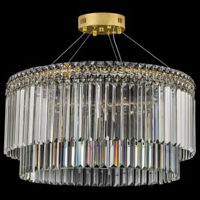 Подвесная люстра Arti Lampadari Ovindoli Gold Ovindoli L 1.5.60.101 G в Полевском - polevskoy.ok-mebel.com | фото 3