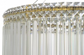 Подвесная люстра Arti Lampadari Ovindoli Gold Ovindoli L 1.5.60.101 G в Полевском - polevskoy.ok-mebel.com | фото 5
