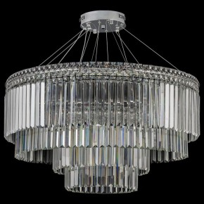Подвесная люстра Arti Lampadari Ovindoli Gold Ovindoli L 1.5.80+40.101 N в Полевском - polevskoy.ok-mebel.com | фото 2