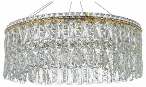 Подвесная люстра Arti Lampadari Ovindoli Gold Ovindoli L 1.5.80.100 G в Полевском - polevskoy.ok-mebel.com | фото
