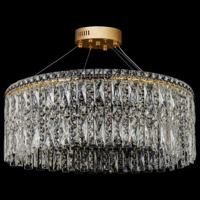 Подвесная люстра Arti Lampadari Ovindoli Gold Ovindoli L 1.5.80.100 G в Полевском - polevskoy.ok-mebel.com | фото 3