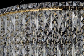 Подвесная люстра Arti Lampadari Ovindoli Gold Ovindoli L 1.5.80.100 G в Полевском - polevskoy.ok-mebel.com | фото 4