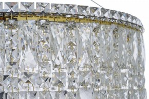 Подвесная люстра Arti Lampadari Ovindoli Gold Ovindoli L 1.5.80.100 G в Полевском - polevskoy.ok-mebel.com | фото 5