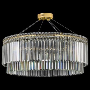 Подвесная люстра Arti Lampadari Ovindoli Gold Ovindoli L 1.5.80.101 G в Полевском - polevskoy.ok-mebel.com | фото 3