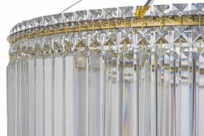 Подвесная люстра Arti Lampadari Ovindoli Gold Ovindoli L 1.5.80.101 G в Полевском - polevskoy.ok-mebel.com | фото 5