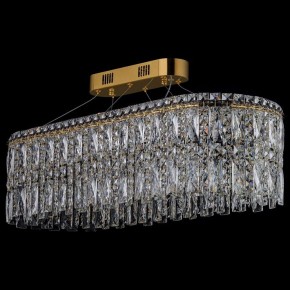 Подвесная люстра Arti Lampadari Ovindoli Gold Ovindoli L 1.5.80x30.100 G в Полевском - polevskoy.ok-mebel.com | фото 3