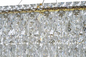 Подвесная люстра Arti Lampadari Ovindoli Gold Ovindoli L 1.5.80x30.100 G в Полевском - polevskoy.ok-mebel.com | фото 5