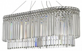 Подвесная люстра Arti Lampadari Ovindoli Gold Ovindoli L 1.5.80x30.101 N в Полевском - polevskoy.ok-mebel.com | фото