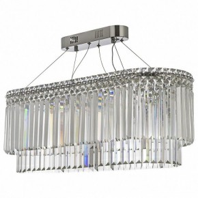 Подвесная люстра Arti Lampadari Ovindoli Gold Ovindoli L 1.5.80x30.101 N в Полевском - polevskoy.ok-mebel.com | фото 2