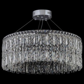 Подвесная люстра Arti Lampadari Ovindoli Nickel Ovindoli L 1.5.60.100 N в Полевском - polevskoy.ok-mebel.com | фото 2