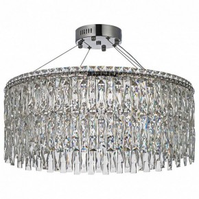 Подвесная люстра Arti Lampadari Ovindoli Nickel Ovindoli L 1.5.60.100 N в Полевском - polevskoy.ok-mebel.com | фото 3