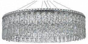 Подвесная люстра Arti Lampadari Ovindoli Nickel Ovindoli L 1.5.80.100 N в Полевском - polevskoy.ok-mebel.com | фото