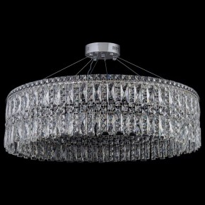 Подвесная люстра Arti Lampadari Ovindoli Nickel Ovindoli L 1.5.80.100 N в Полевском - polevskoy.ok-mebel.com | фото 3