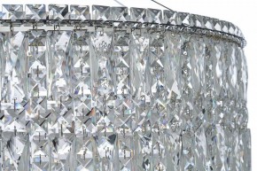 Подвесная люстра Arti Lampadari Ovindoli Nickel Ovindoli L 1.5.80.100 N в Полевском - polevskoy.ok-mebel.com | фото 5