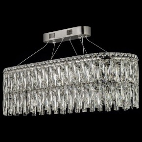 Подвесная люстра Arti Lampadari Ovindoli Nickel Ovindoli L 1.5.80x30.100 N в Полевском - polevskoy.ok-mebel.com | фото 3
