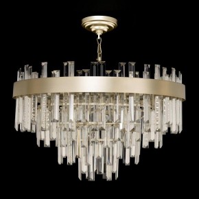 Подвесная люстра Citilux Лаура CL301292 в Полевском - polevskoy.ok-mebel.com | фото 3