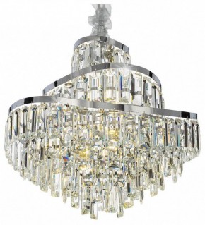 Подвесная люстра Citilux Naiad CL315151 в Полевском - polevskoy.ok-mebel.com | фото