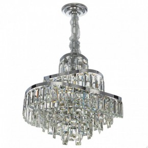 Подвесная люстра Citilux Naiad CL315151 в Полевском - polevskoy.ok-mebel.com | фото 3