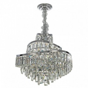 Подвесная люстра Citilux Naiad CL315151 в Полевском - polevskoy.ok-mebel.com | фото 4