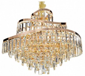 Подвесная люстра Citilux Naiad CL315162 в Полевском - polevskoy.ok-mebel.com | фото