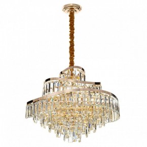 Подвесная люстра Citilux Naiad CL315162 в Полевском - polevskoy.ok-mebel.com | фото 2