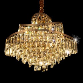 Подвесная люстра Citilux Naiad CL315162 в Полевском - polevskoy.ok-mebel.com | фото 4
