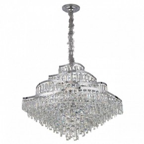Подвесная люстра Citilux Naiad CL315191 в Полевском - polevskoy.ok-mebel.com | фото 3