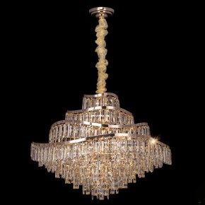 Подвесная люстра Citilux Naiad CL315192 в Полевском - polevskoy.ok-mebel.com | фото 3