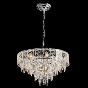 Подвесная люстра Citilux Sagrada CL317251 в Полевском - polevskoy.ok-mebel.com | фото 3