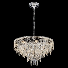 Подвесная люстра Citilux Sagrada CL317251 в Полевском - polevskoy.ok-mebel.com | фото 4