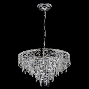 Подвесная люстра Citilux Sagrada CL317251 в Полевском - polevskoy.ok-mebel.com | фото 5