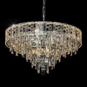 Подвесная люстра Citilux Sagrada CL317261 в Полевском - polevskoy.ok-mebel.com | фото 2