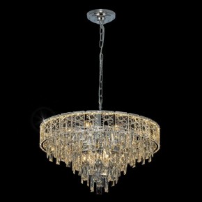 Подвесная люстра Citilux Sagrada CL317261 в Полевском - polevskoy.ok-mebel.com | фото 4