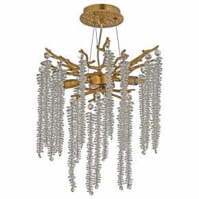 Подвесная люстра Dio D’Arte Tavenna Antigue Tavenna H 1.5.32.100 A в Полевском - polevskoy.ok-mebel.com | фото 2