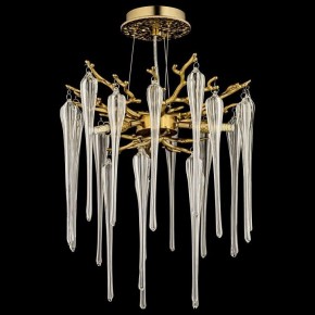 Подвесная люстра Dio D’Arte Tavenna Antigue Tavenna H 1.5.32.101 A в Полевском - polevskoy.ok-mebel.com | фото 3