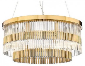Подвесная люстра Divinare Brillante 6813/17 LM-8 в Полевском - polevskoy.ok-mebel.com | фото