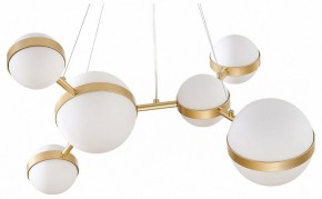 Подвесная люстра Favourite Asterismo 4448-6P в Полевском - polevskoy.ok-mebel.com | фото