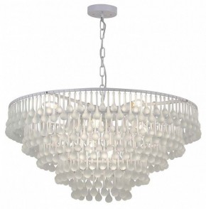 Подвесная люстра Favourite Boonden 4604-8P в Полевском - polevskoy.ok-mebel.com | фото 3