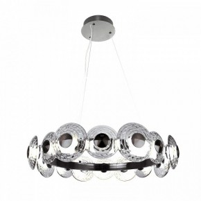 Подвесная люстра Favourite Claros 4643-16P в Полевском - polevskoy.ok-mebel.com | фото 2