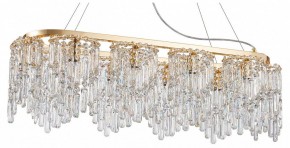 Подвесная люстра Favourite Diadem 4724-10P в Полевском - polevskoy.ok-mebel.com | фото