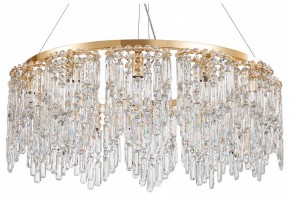 Подвесная люстра Favourite Diadem 4724-12P в Полевском - polevskoy.ok-mebel.com | фото 2