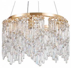 Подвесная люстра Favourite Diadem 4724-6P в Полевском - polevskoy.ok-mebel.com | фото