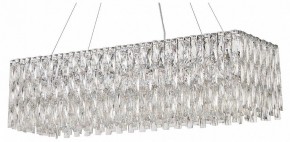 Подвесная люстра Favourite Robby 4723-10P в Полевском - polevskoy.ok-mebel.com | фото