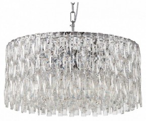 Подвесная люстра Favourite Robby 4723-12P в Полевском - polevskoy.ok-mebel.com | фото