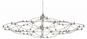 Подвесная люстра Favourite Thinner 4305-6P в Полевском - polevskoy.ok-mebel.com | фото 2