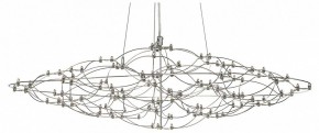 Подвесная люстра Favourite Thinner 4305-8P в Полевском - polevskoy.ok-mebel.com | фото