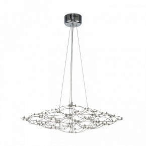 Подвесная люстра Favourite Thinner 4305-8P в Полевском - polevskoy.ok-mebel.com | фото 2